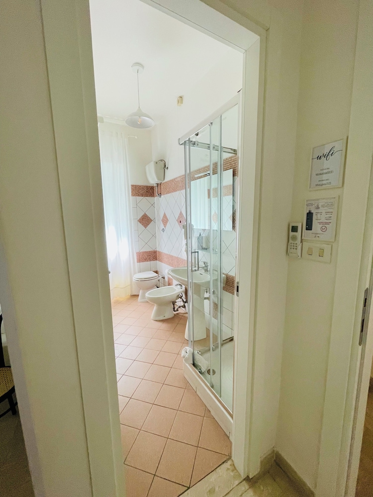 Albergo Minturnae 23/49