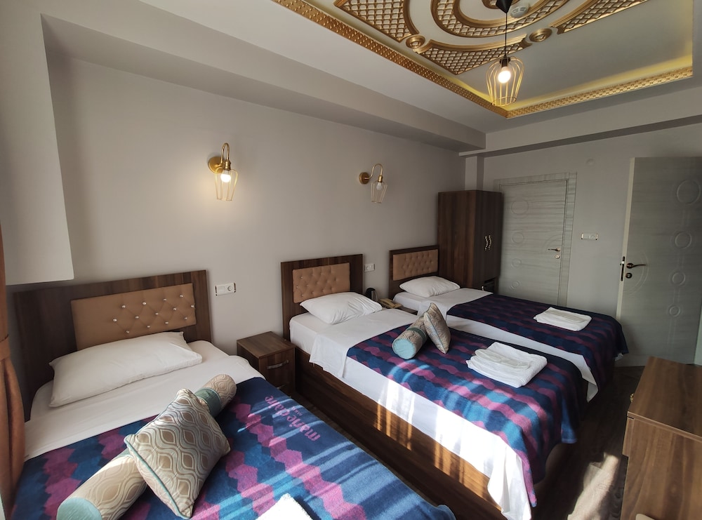 Delbab Hotel 13/33