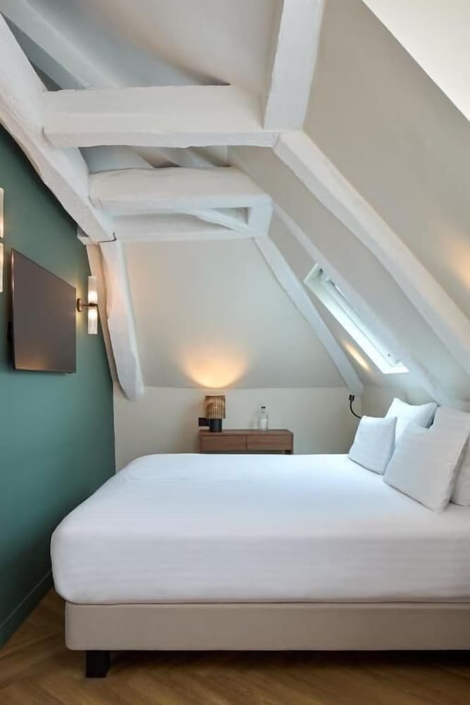 Hotel Elysee Secret Paris 16/60