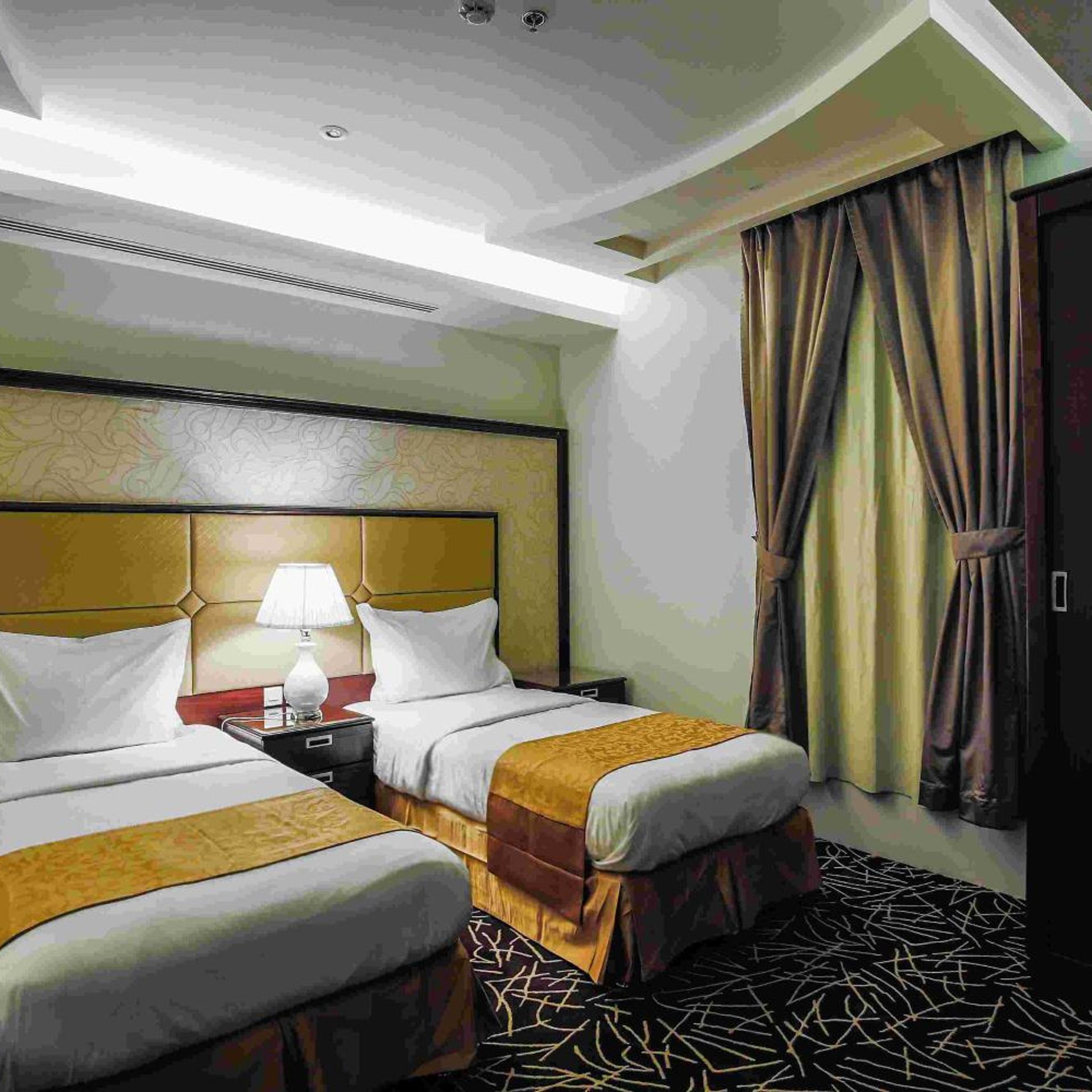 2 BEDROOMS, APARTMENT