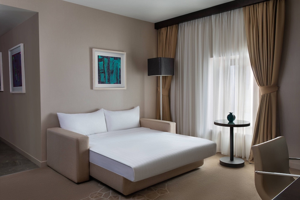 Istanbul Marriott Hotel Sisli 18/74