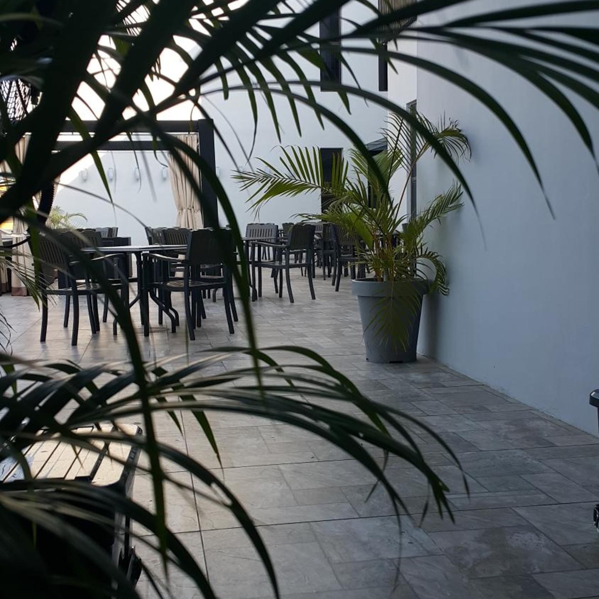 Bei Boutique Hotel 46/50