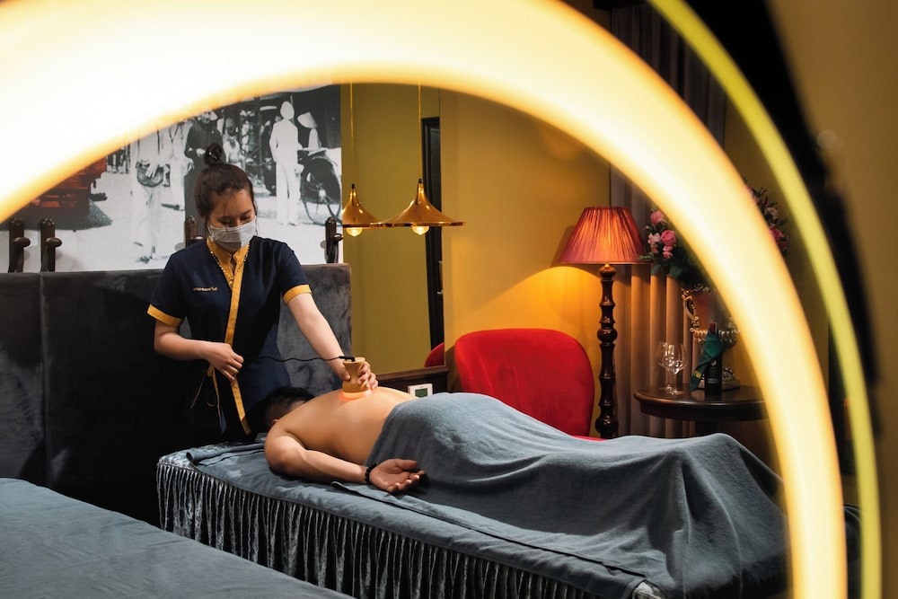 Hanoi Lion Boutique Hotel 6/58