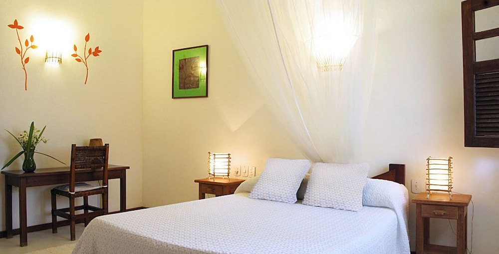 Pousada Calypso 23/39