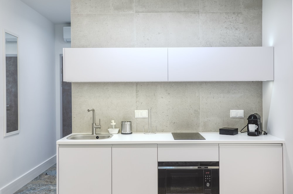 Rajska 3 by PI Apartments 58/62