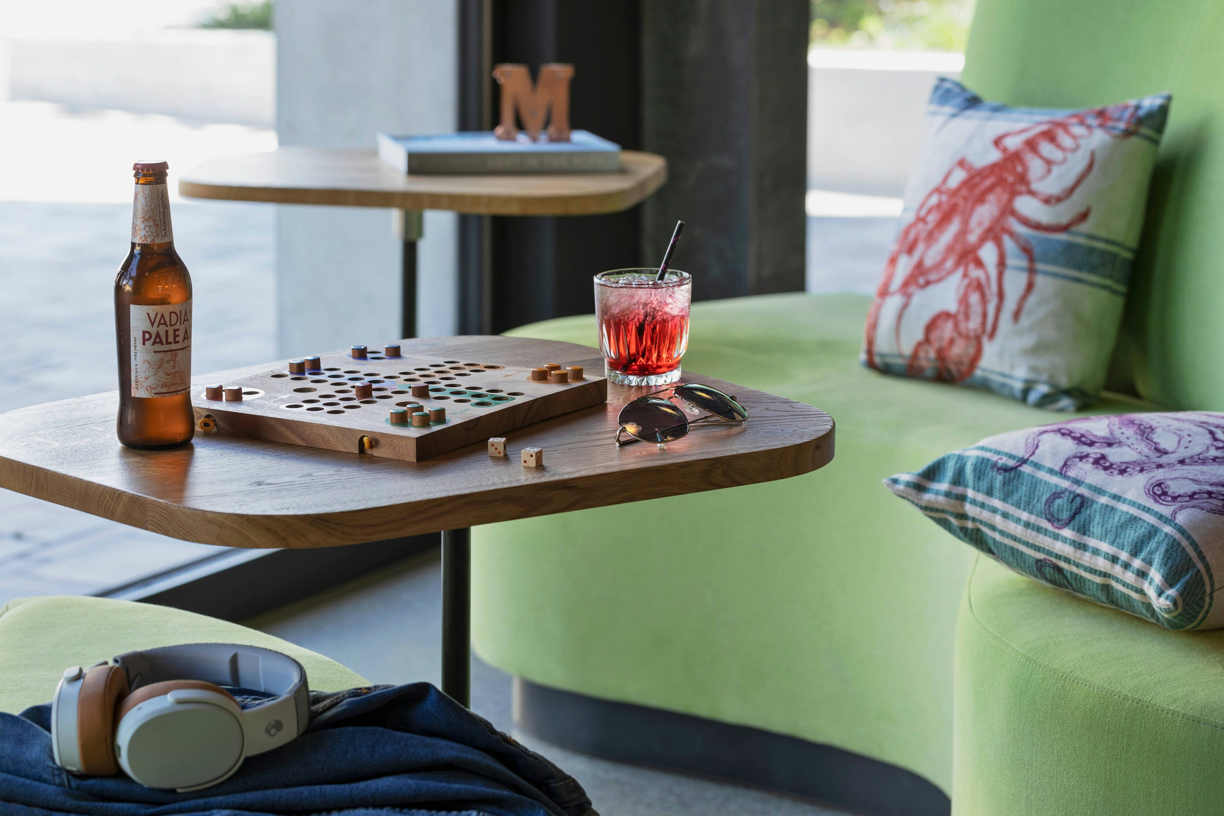 Moxy Rapperswil 12/24