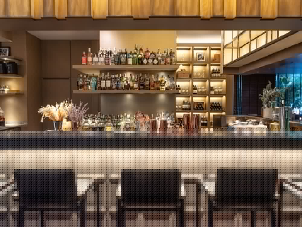 New World Saigon Hotel 67/77