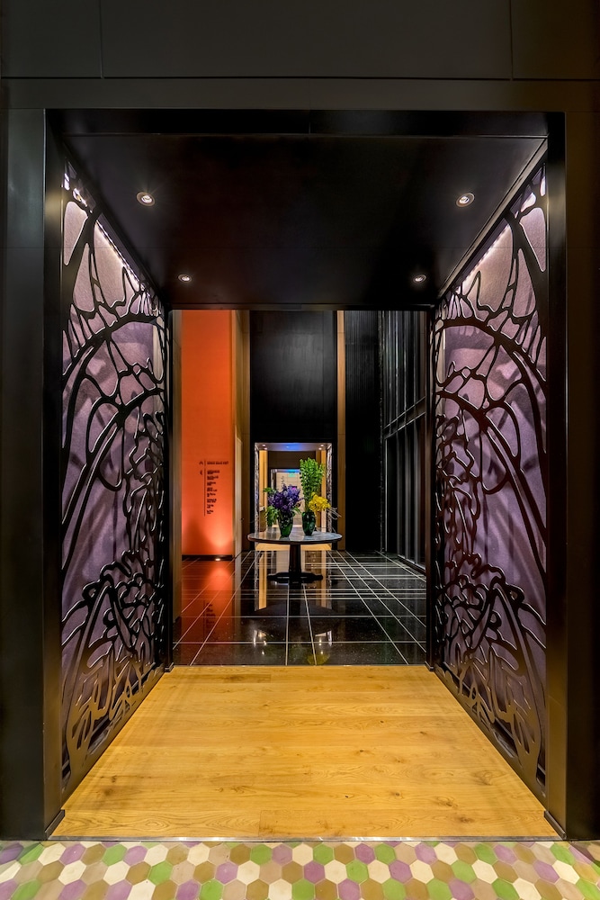 Grand Hyatt Bogota 23/71