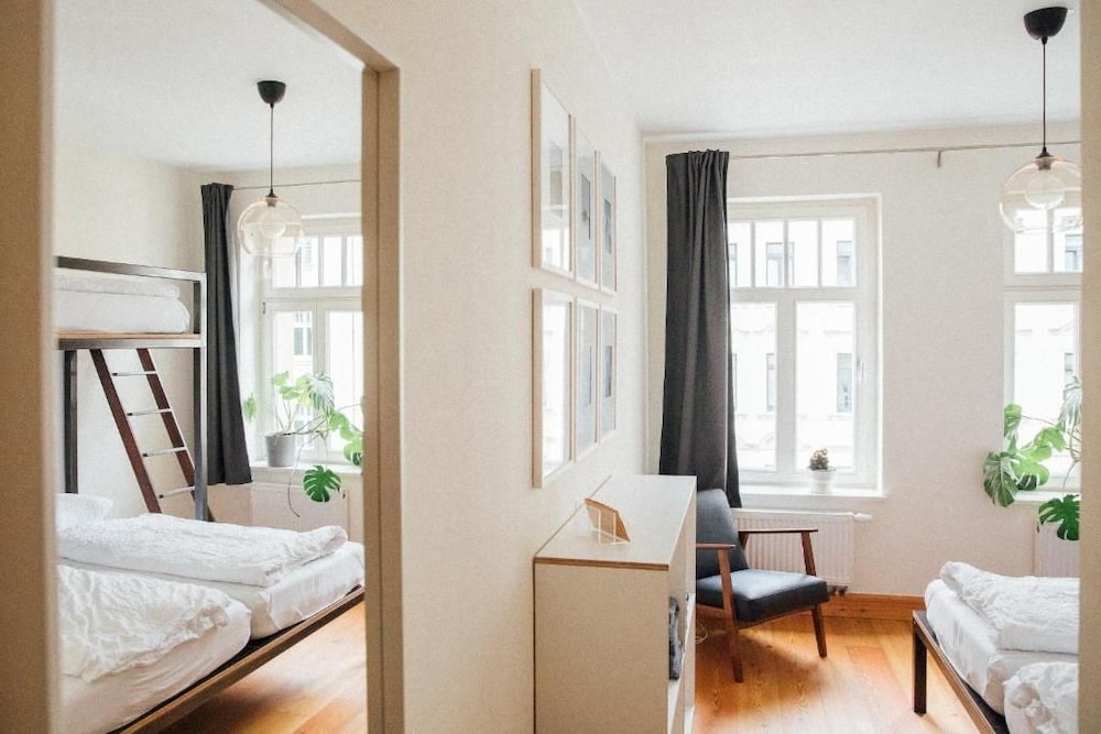 Hostel Multitude 36/50