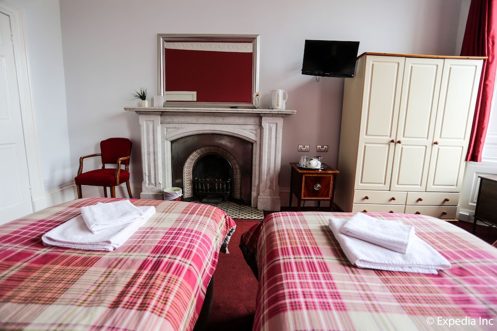Regent House Hotel 10/64