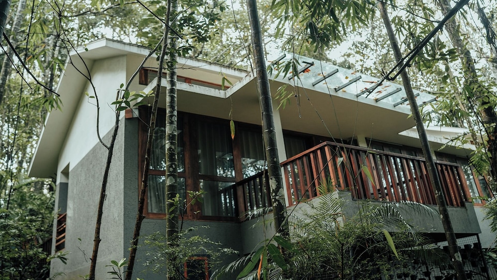 WAYANAD SILVERWOODS RESORT 3/55