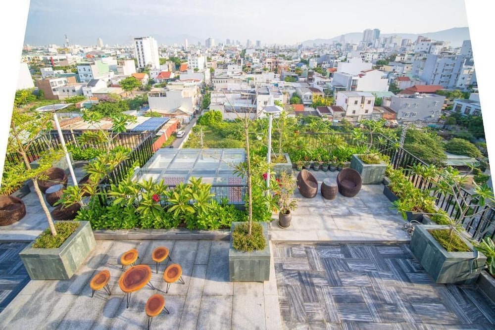Bonny Boutique Hotel Da Nang 41/50