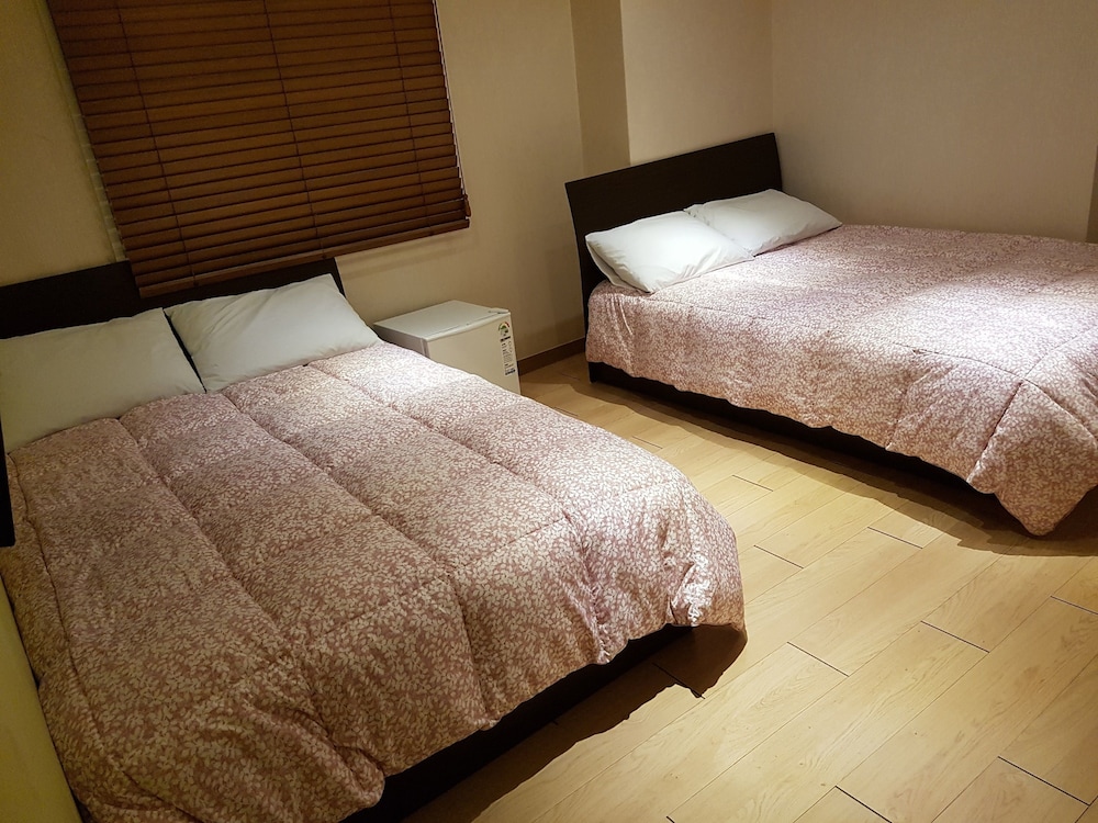 Moon Sun Guesthouse photo2