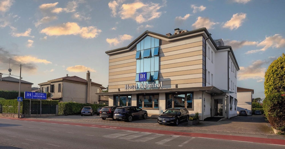 Ih Hotels Padova Admiral 51/59