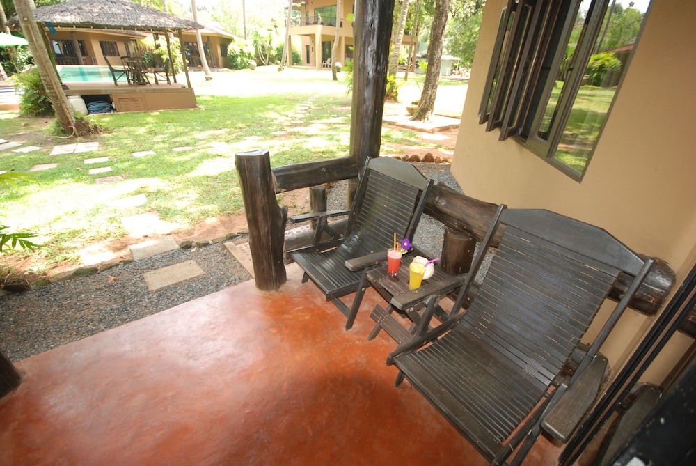 Khao Tong Villa At Melina 56/78
