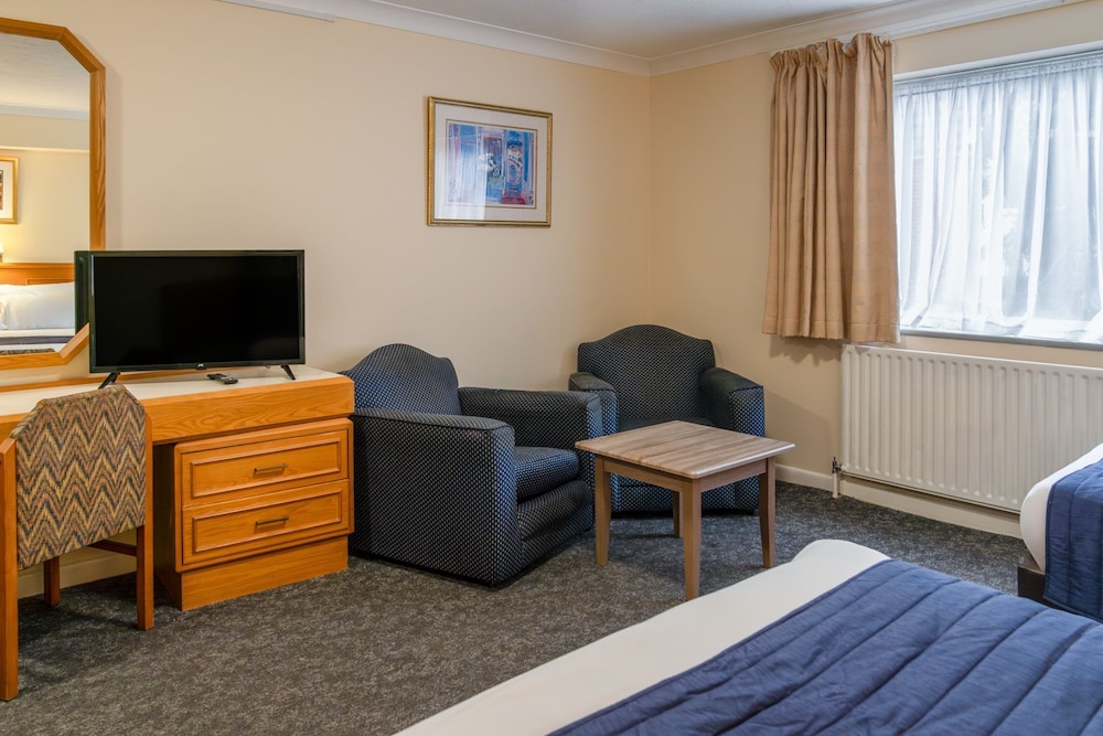 Carrington House Hotel Bournemouth 29/50