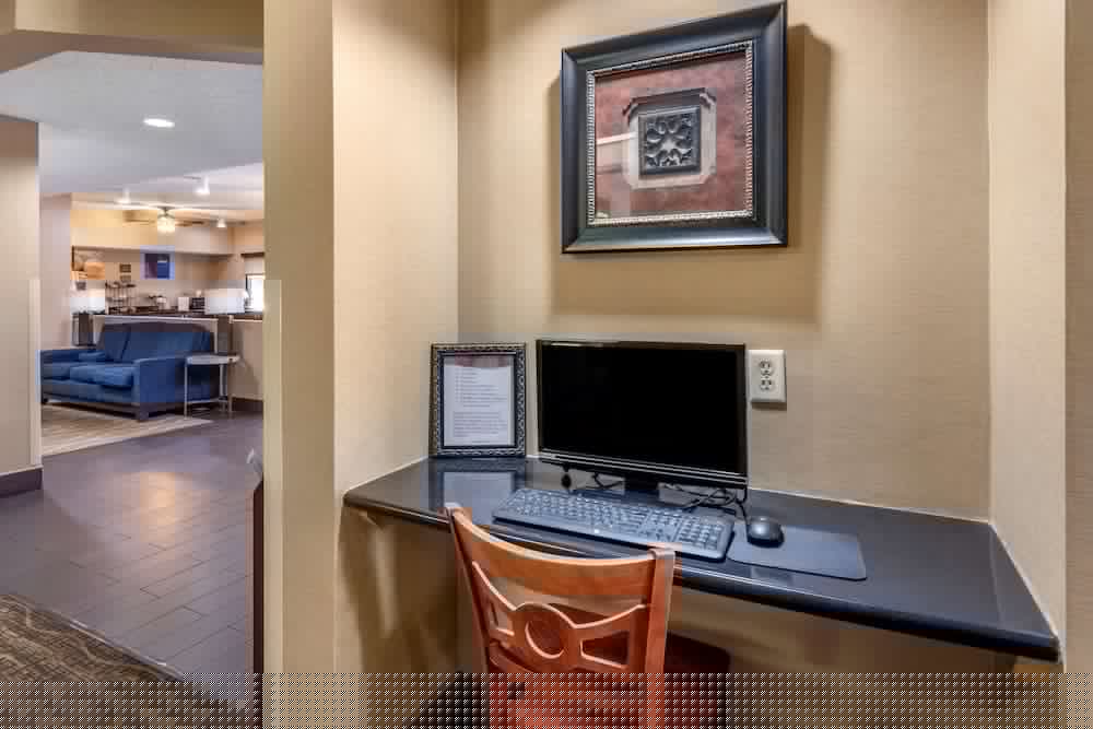Comfort Inn Brownsville I-40 28/36
