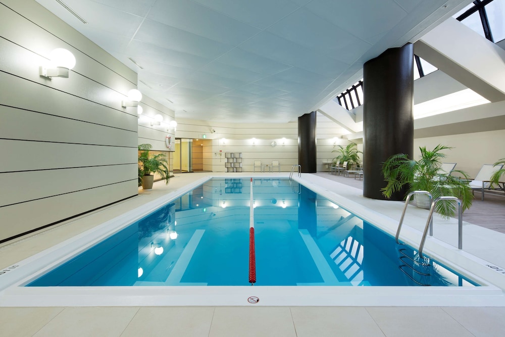 Hilton Tokyo 39/78