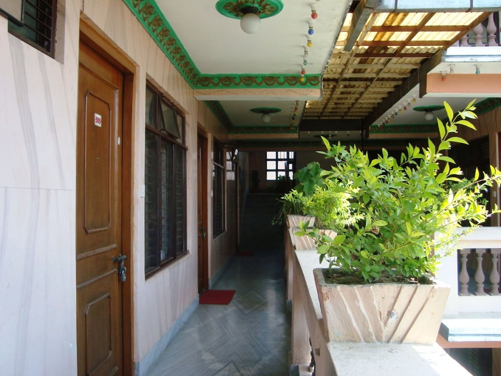 Hotel Metropolitan Kantipur 5/62