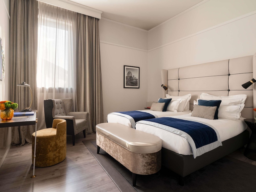 Cerretani Hotel Firenze - MGallery Collection 14/50