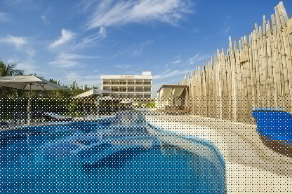Mishol Hotel And Beach Club 10/58