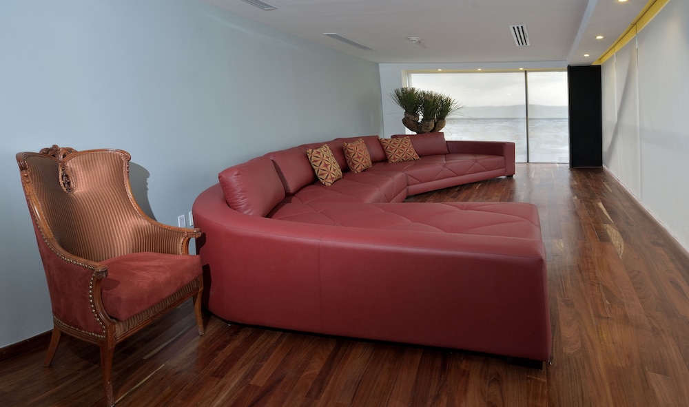 Holiday Inn Express Pachuca 32/57