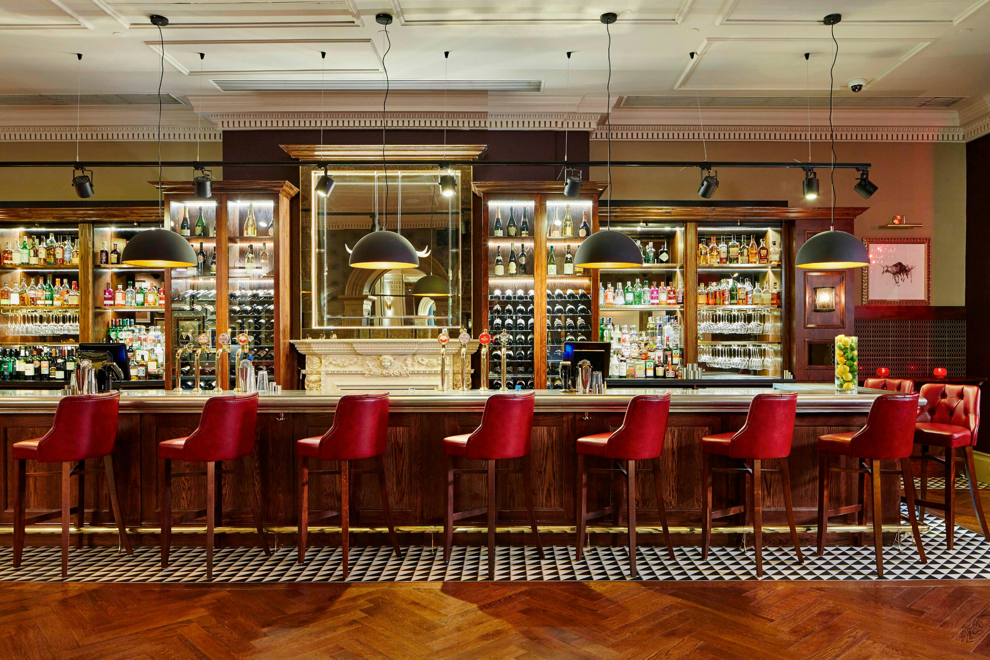 Bristol Marriott Royal Hotel 36/56