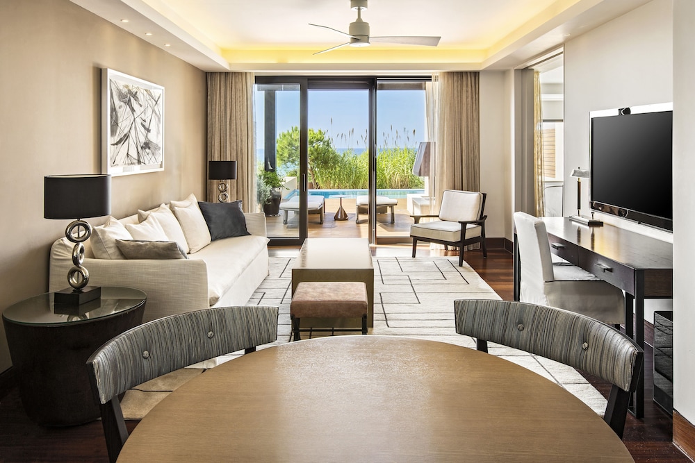 The Romanos, a Luxury Collection Resort, Costa Navarino 42/76