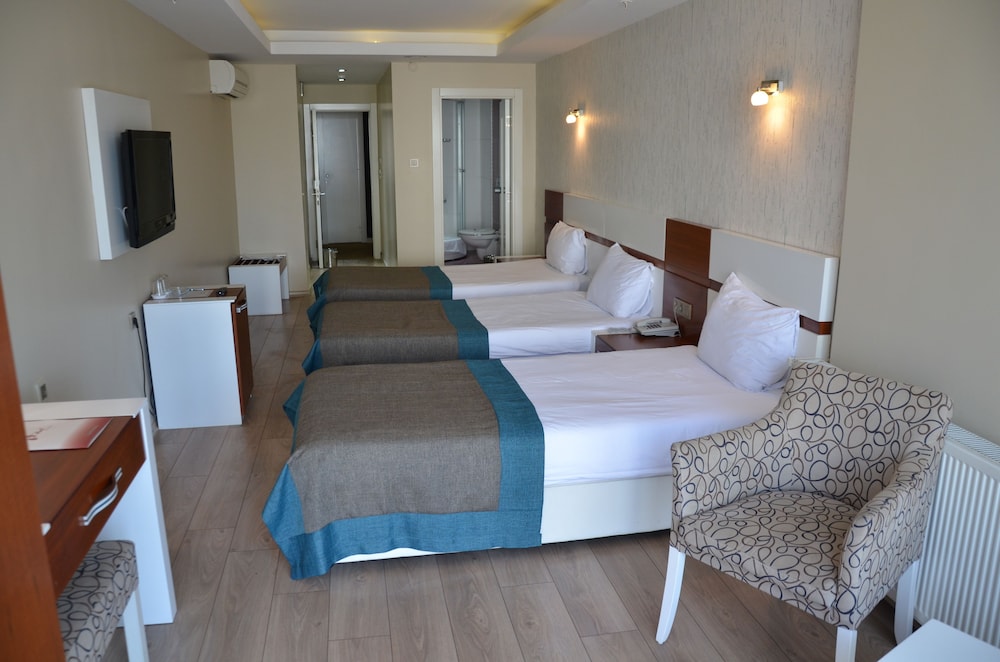 Grand Ahos Hotel Spa 9/28