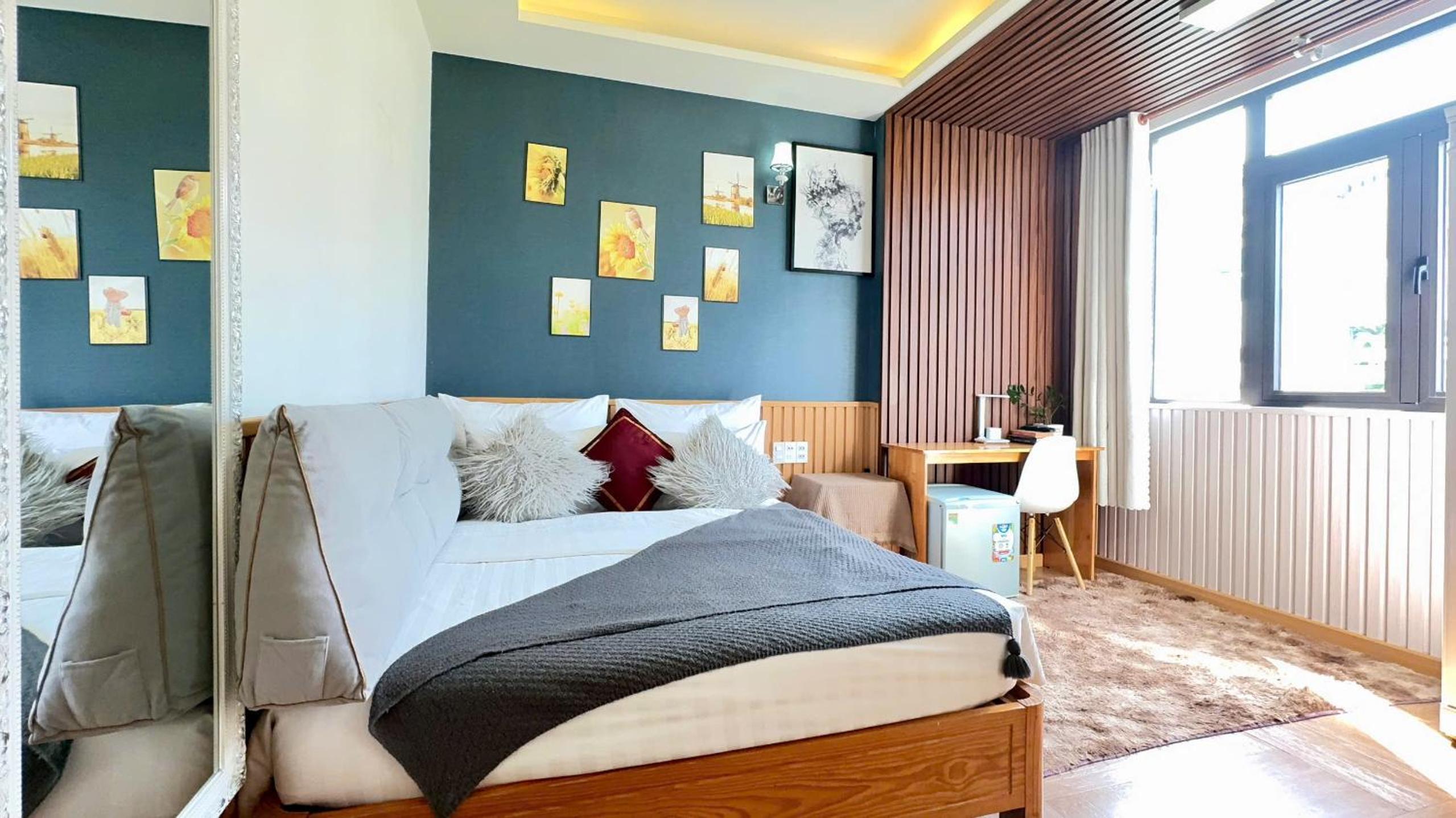 Dalat Eco Hotel 21/46