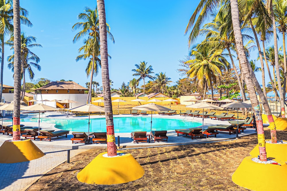 Palm Beach Resort Banjul 42/50