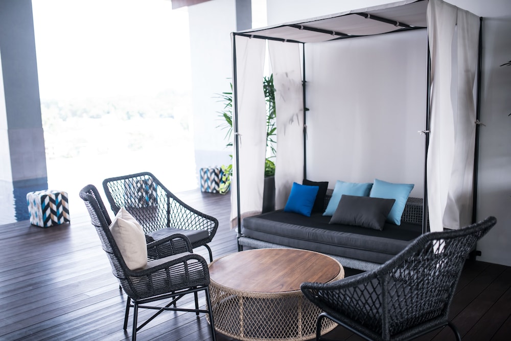 KL Sentral Bangsar Suites (EST) by Luxury Suites Asia 55/74