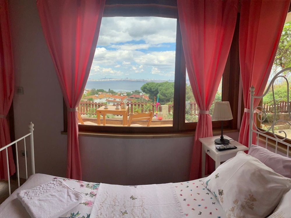 Elisa Butik Otel 13/40