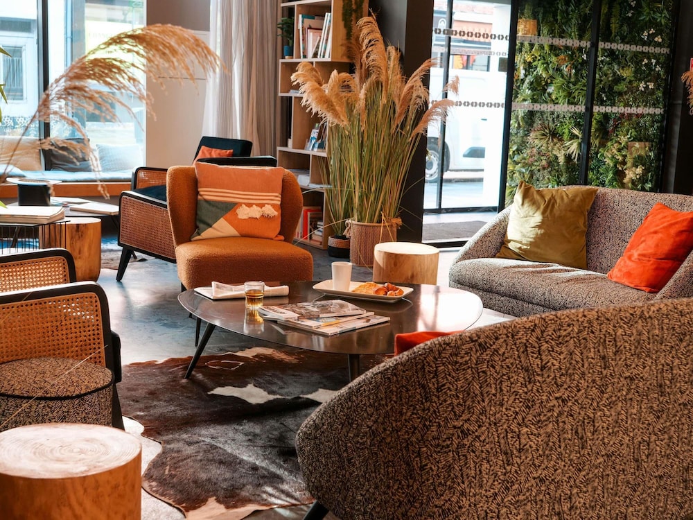 ibis Styles Calais Centre 30/48