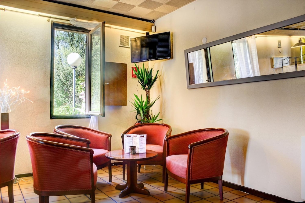 Hotel Inn Design Resto Novo Bourges 31/50