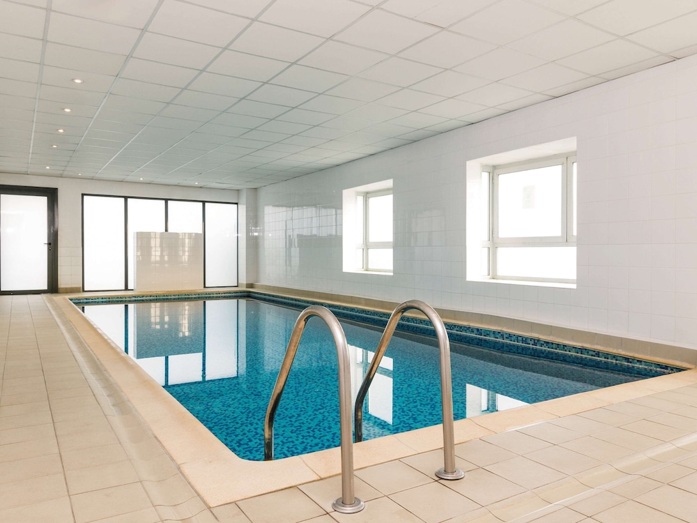 Aparthotel Adagio Access Paris Clamart 21/35