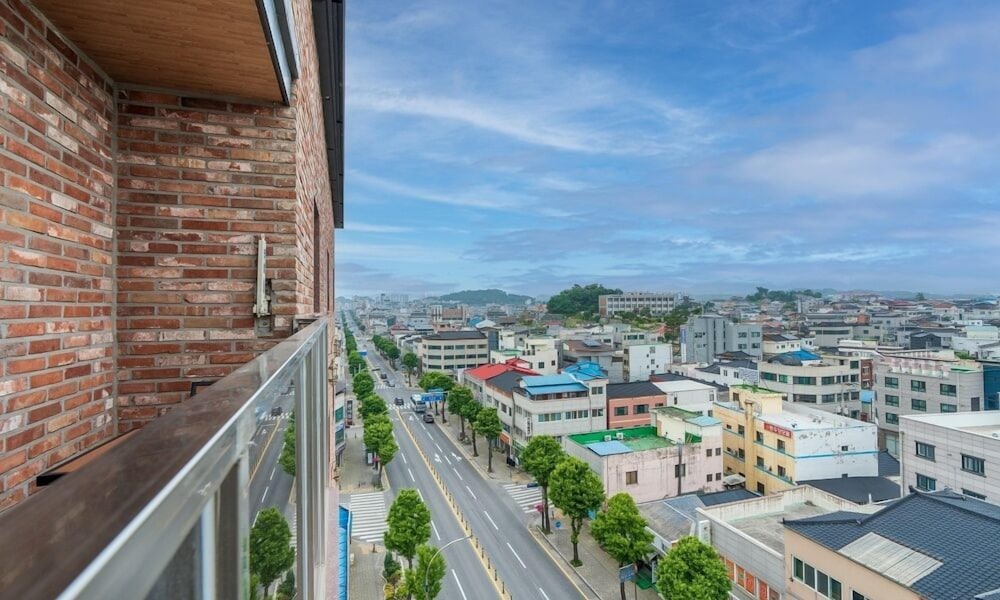 Jecheon Hound Hotel 6/50