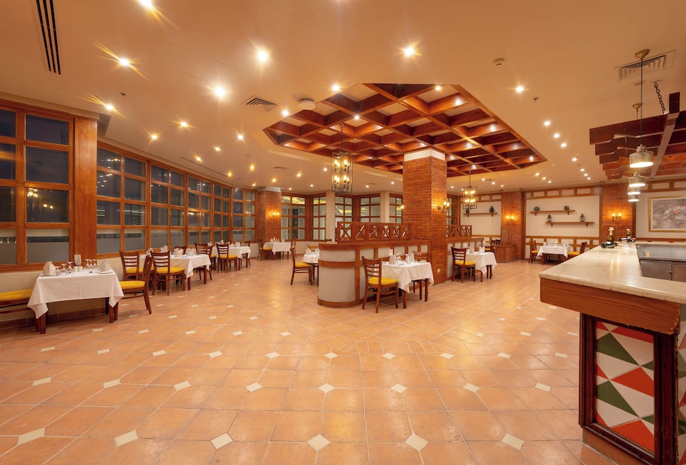 Aurora Oriental Resort Sharm El Sheikh 39/63