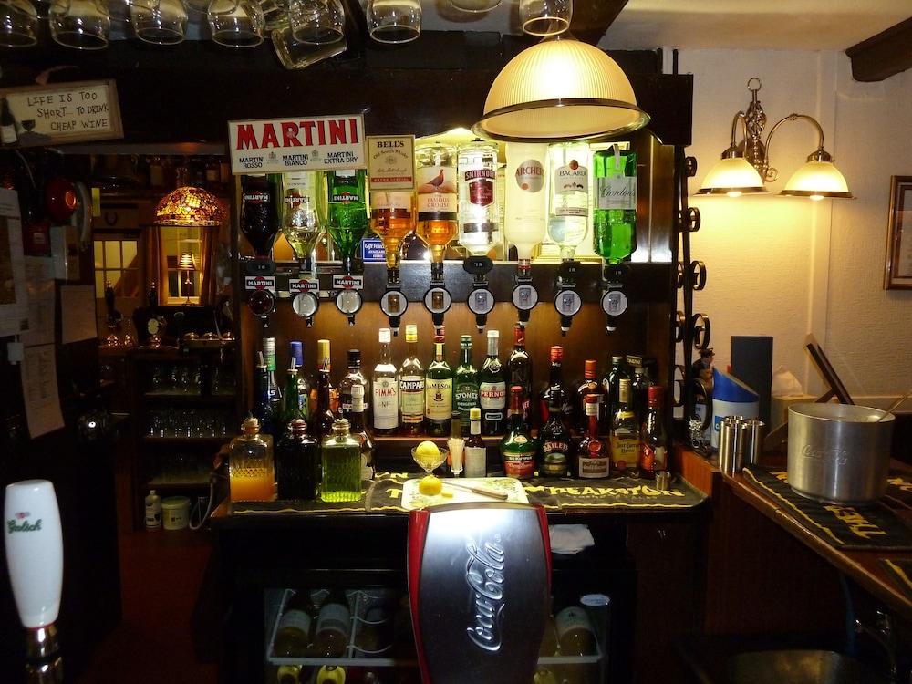 Blacksmiths Arms Inn 39/53