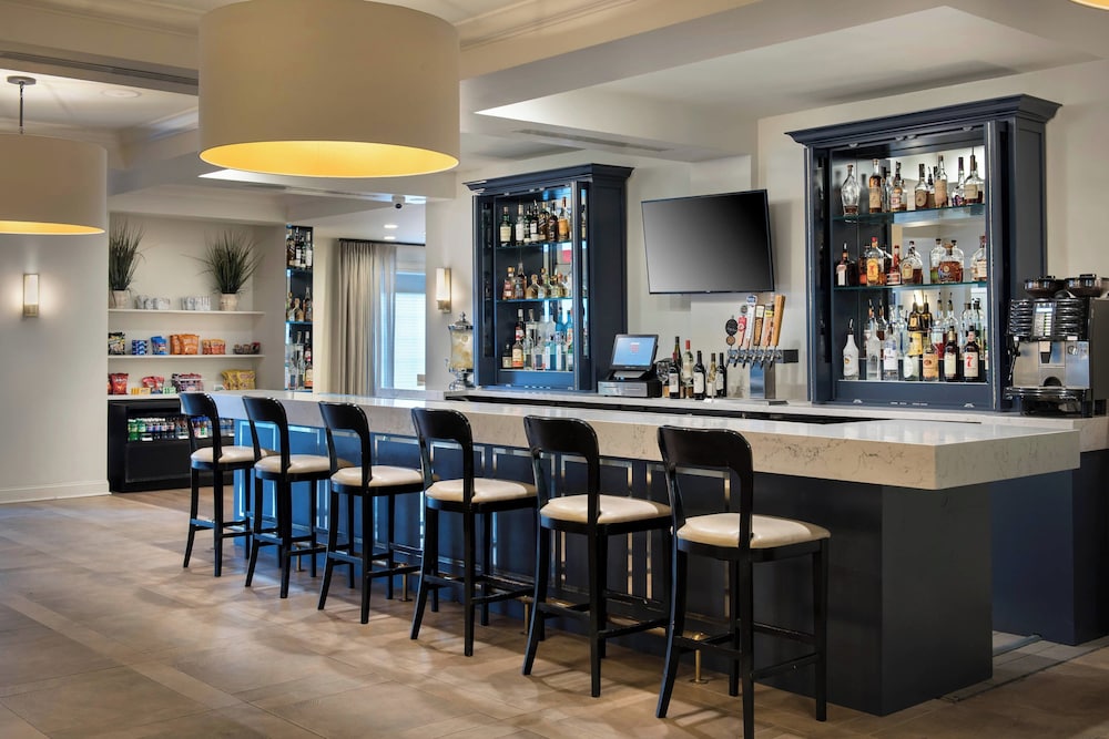 Delta Hotels By Marriott Basking Ridge 16/23