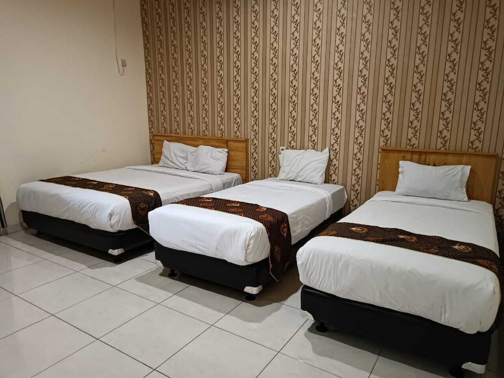 Shafira Hotel Malioboro 8/46