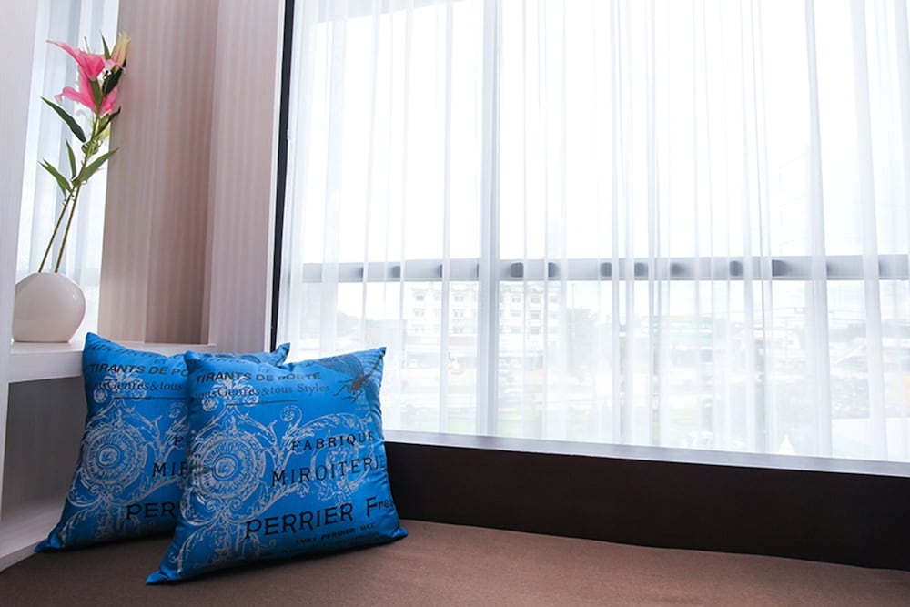 Udtel Boutique Hotel 37/42
