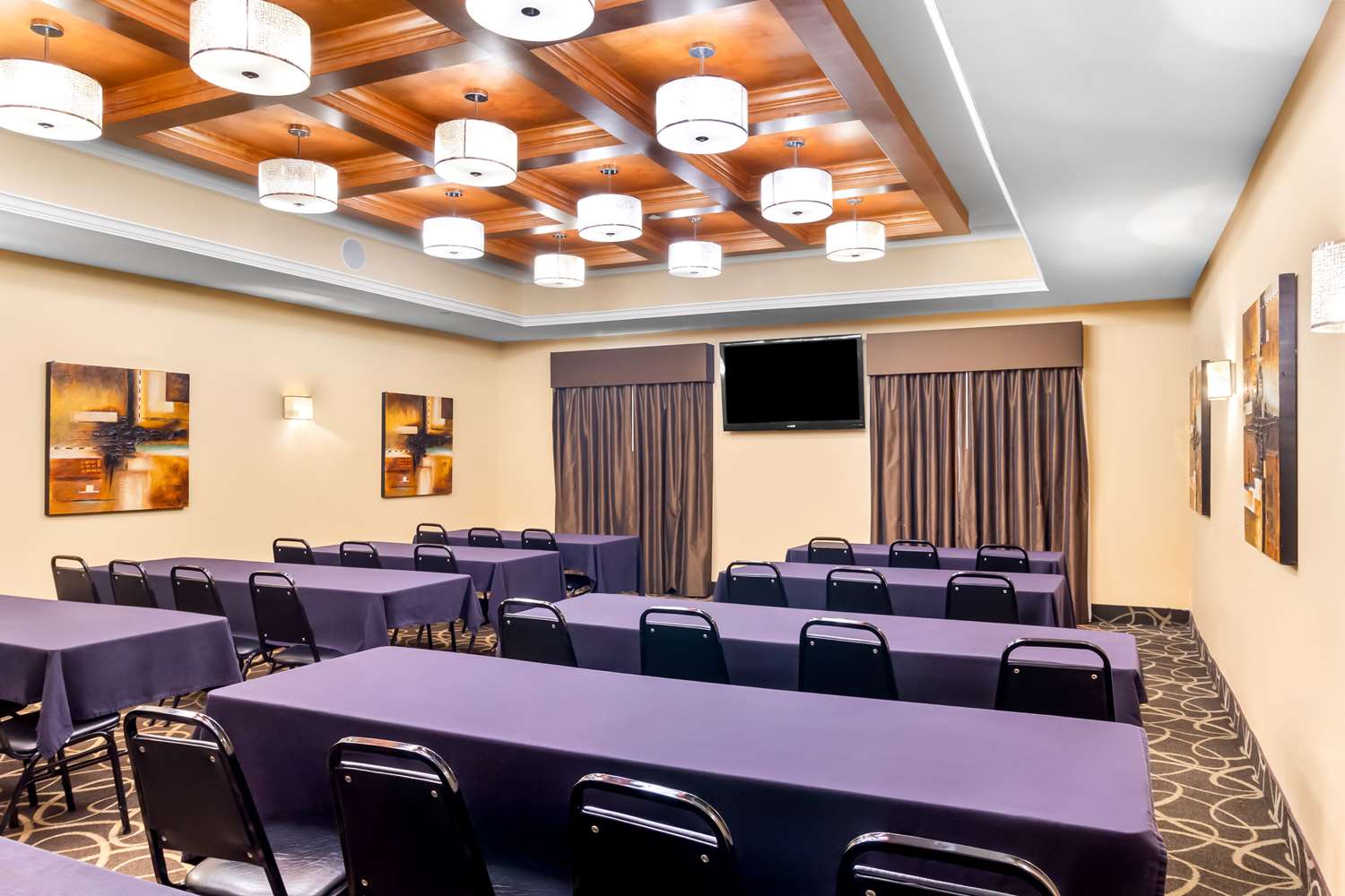 Comfort Suites At Katy Mills 38/45