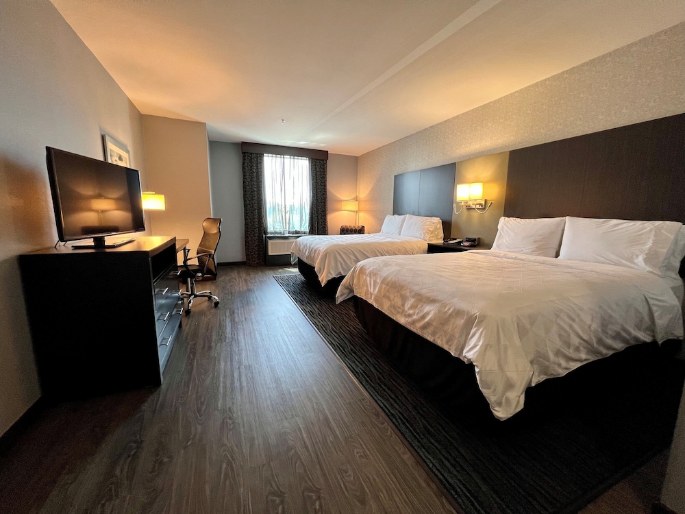 Holiday Inn Carlsbad 25/73