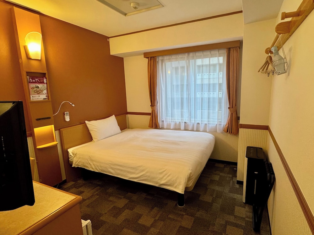 Toyoko Inn Shin-yokohama Ekimae Honkan 19/58