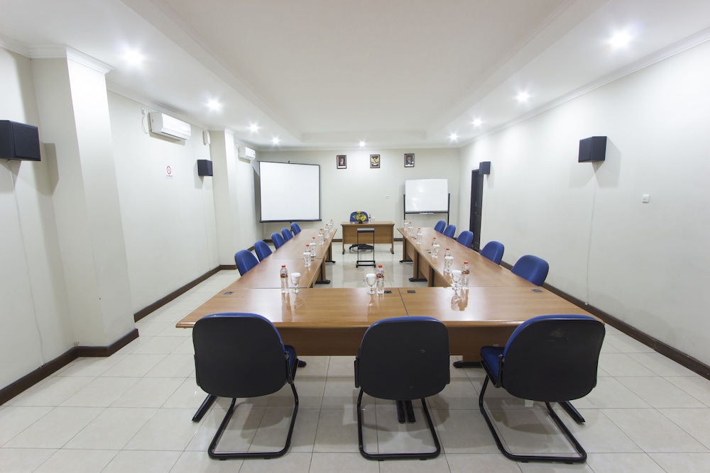 Tasik Jogja Hotel 15/17