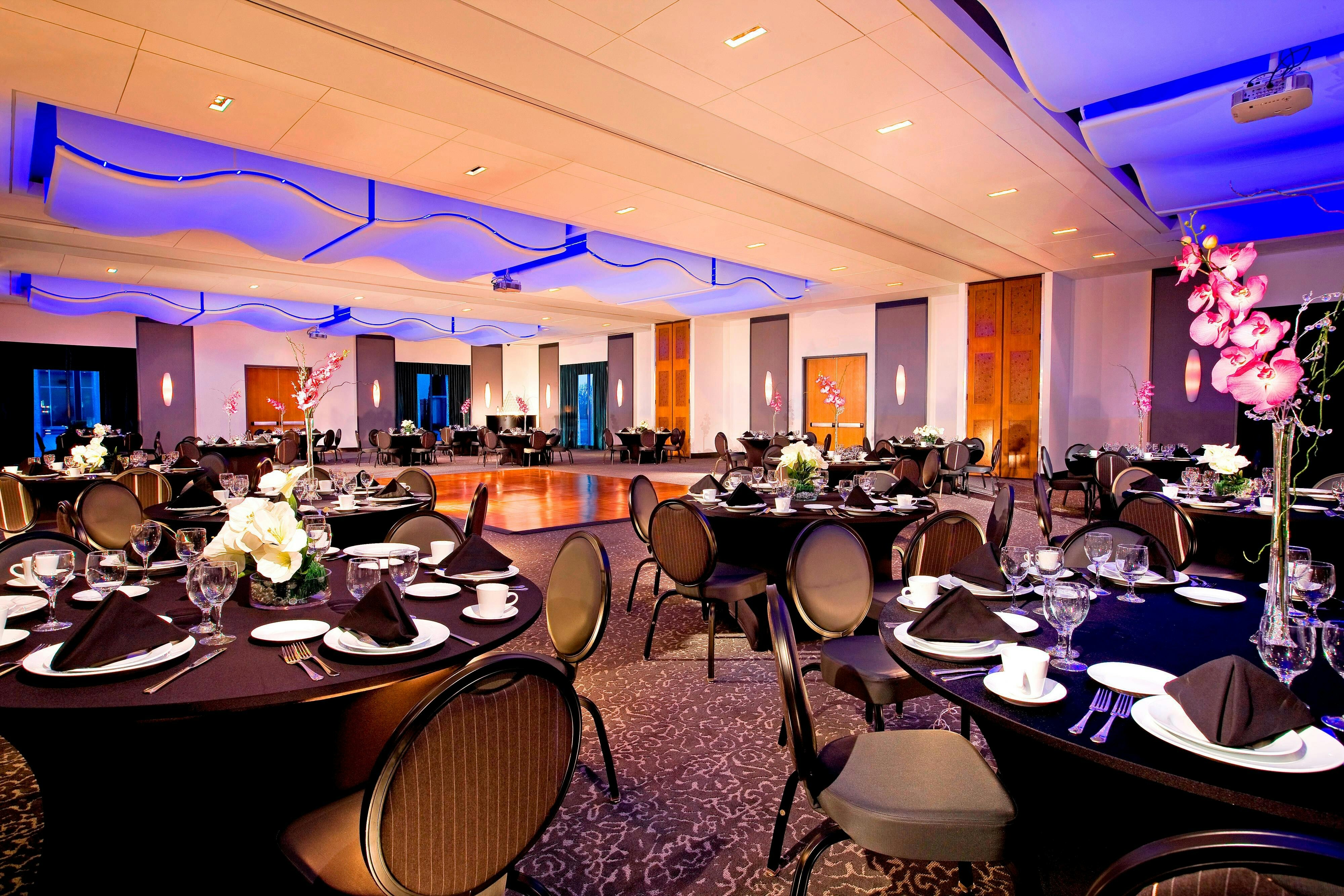 Aloft Mount Laurel 6/18