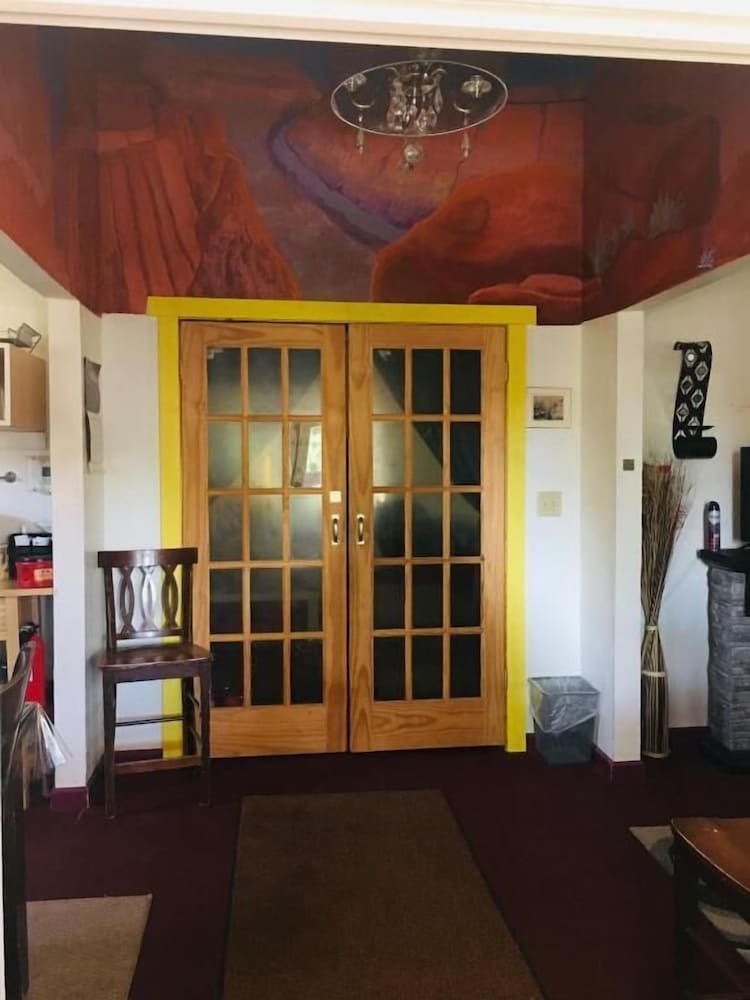 Williams AZ Hostel 2/67