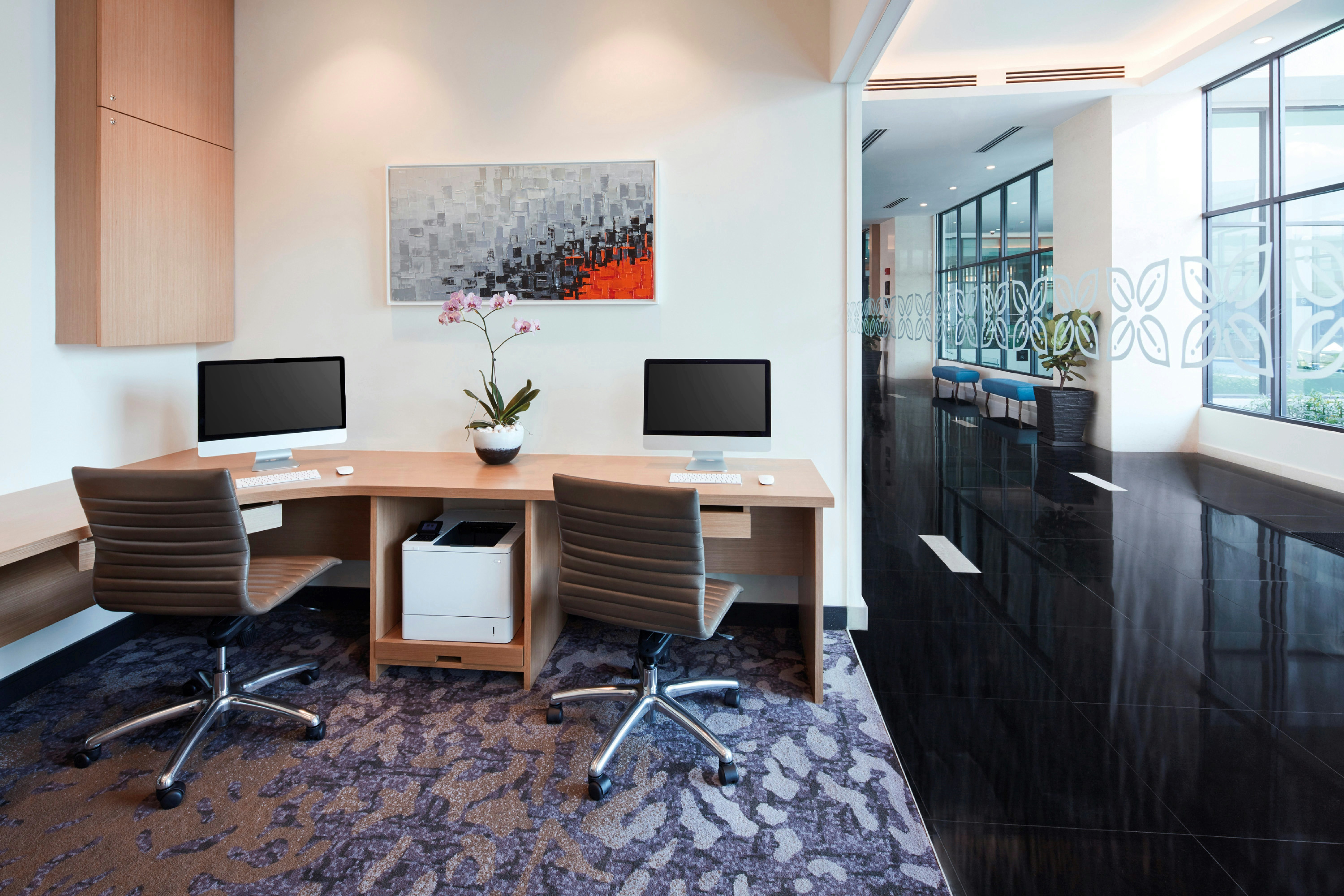 Hilton Garden Inn Puchong 44/56