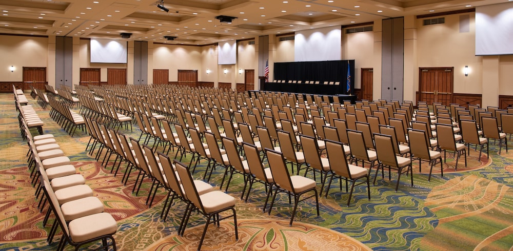 Marriott Conference Center At Nced 29/40